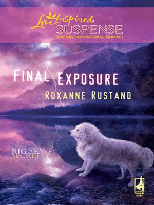 cover image of Final Exposure
